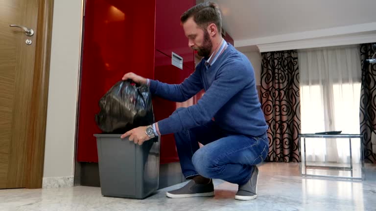 Best Appliance Removal  in Foley, MN
