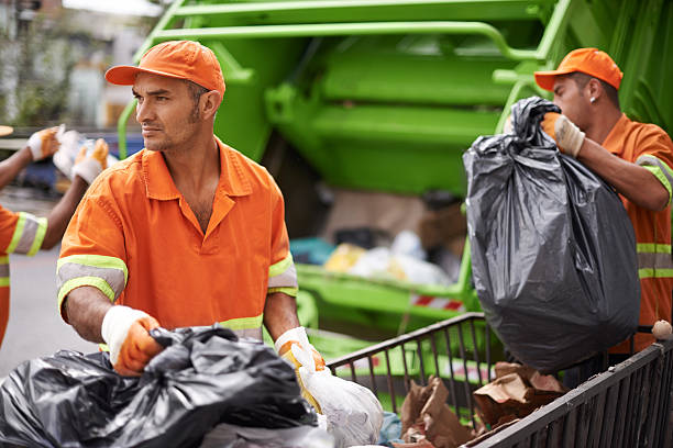 Professional Junk Removal Services in Foley, MN